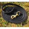 20ft Intelligent Horsemanship Lead Line / Lunge Line
